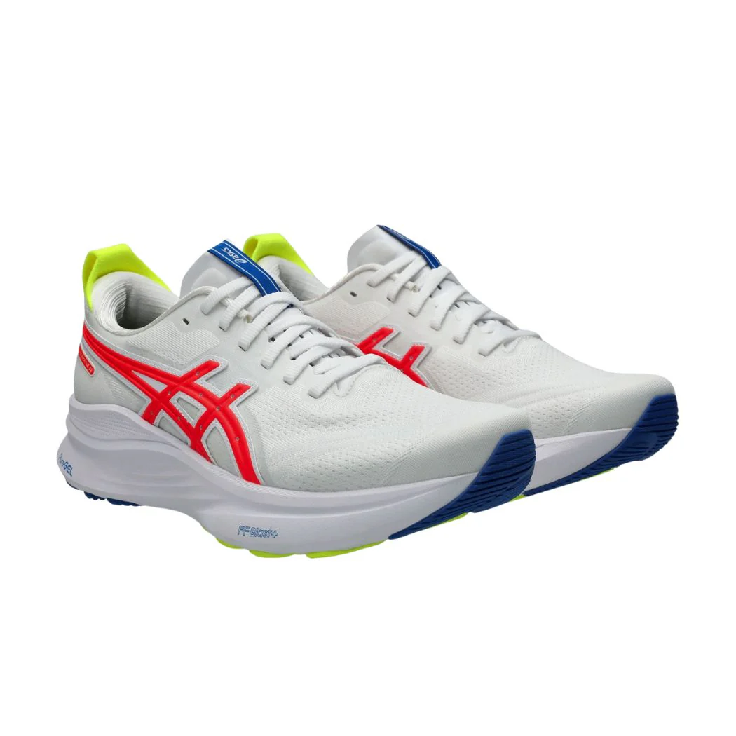 asics Gel-Kayano 32 ATC Men's Running Shoes - Image 3