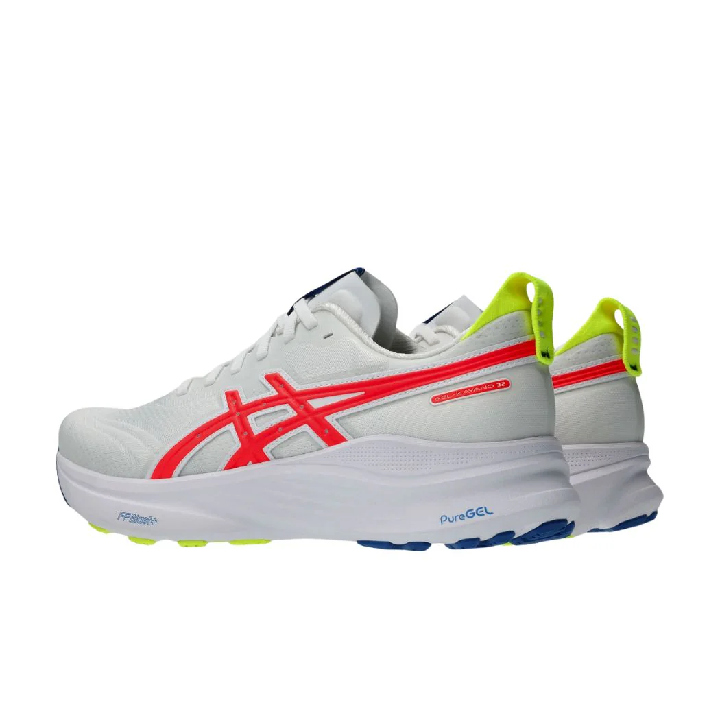 asics Gel-Kayano 32 ATC Men's Running Shoes - Image 4