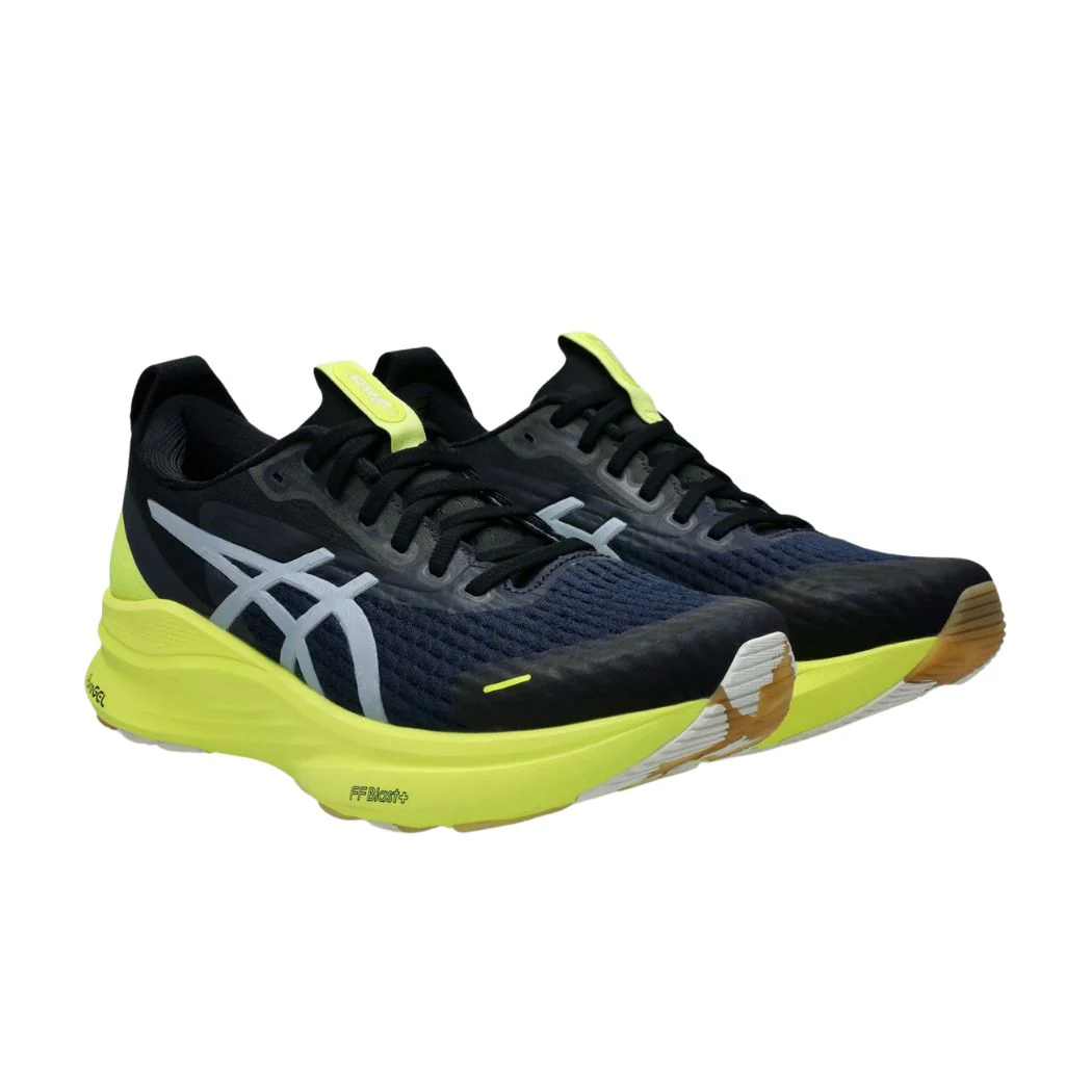 asics Gel-Kayano 32 Lite Show Men's Running Shoes - Image 3