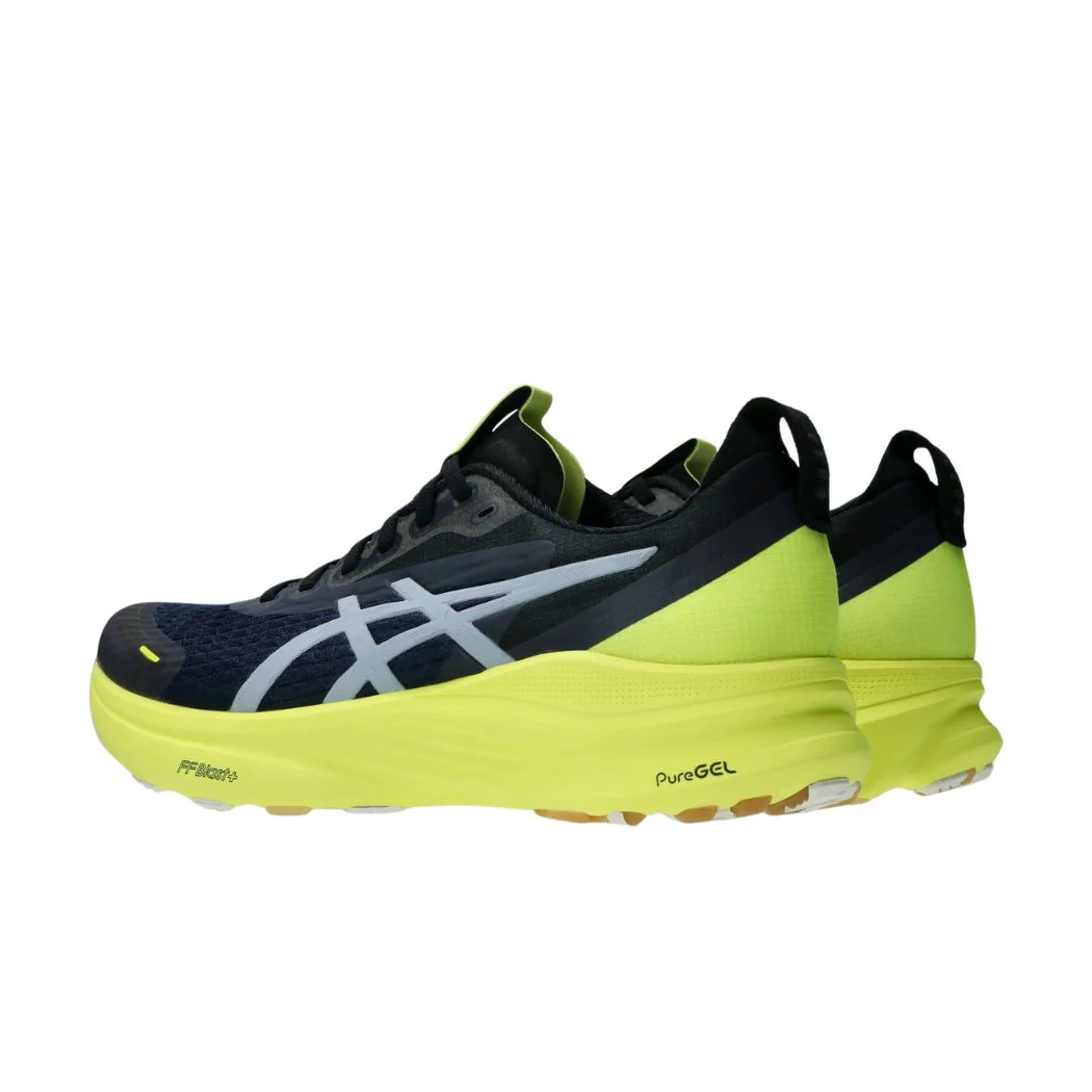 asics Gel-Kayano 32 Lite Show Men's Running Shoes - Image 4