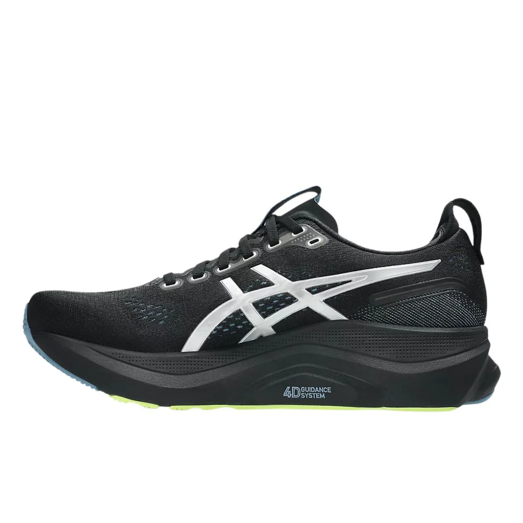 asics Gel-Kayano 32 Luxe Men's Running Shoes - Image 2