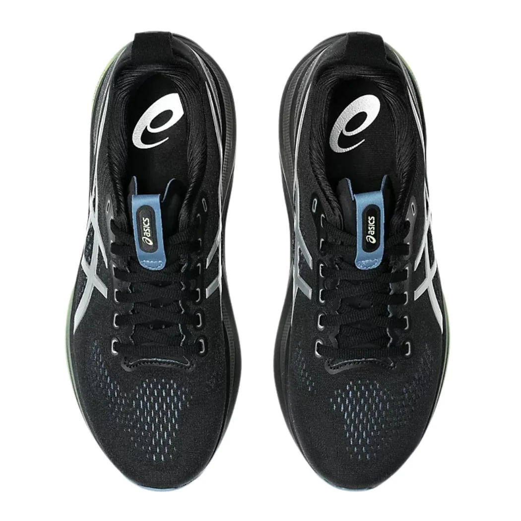 asics Gel-Kayano 32 Luxe Men's Running Shoes - Image 5