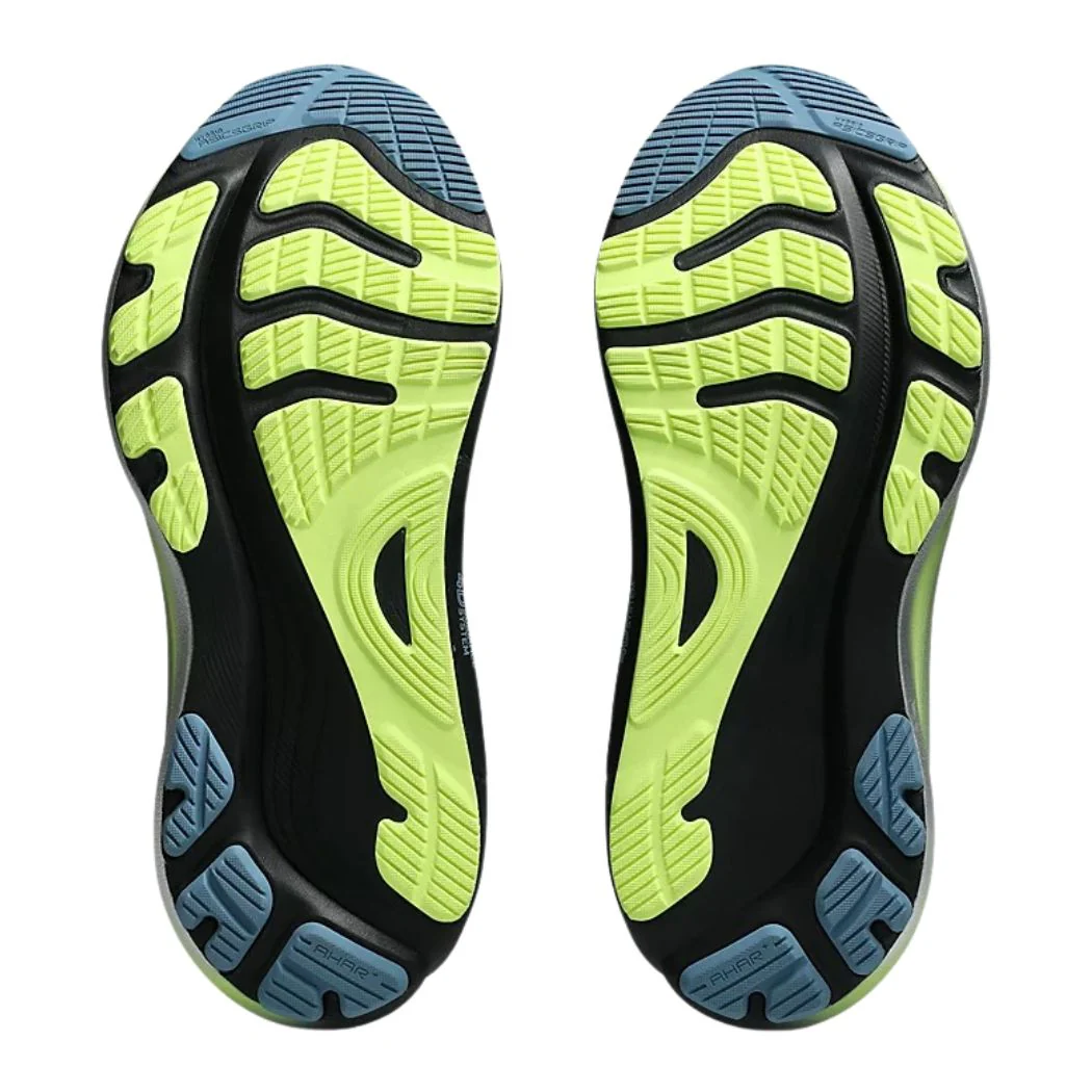asics Gel-Kayano 32 Luxe Men's Running Shoes - Image 6