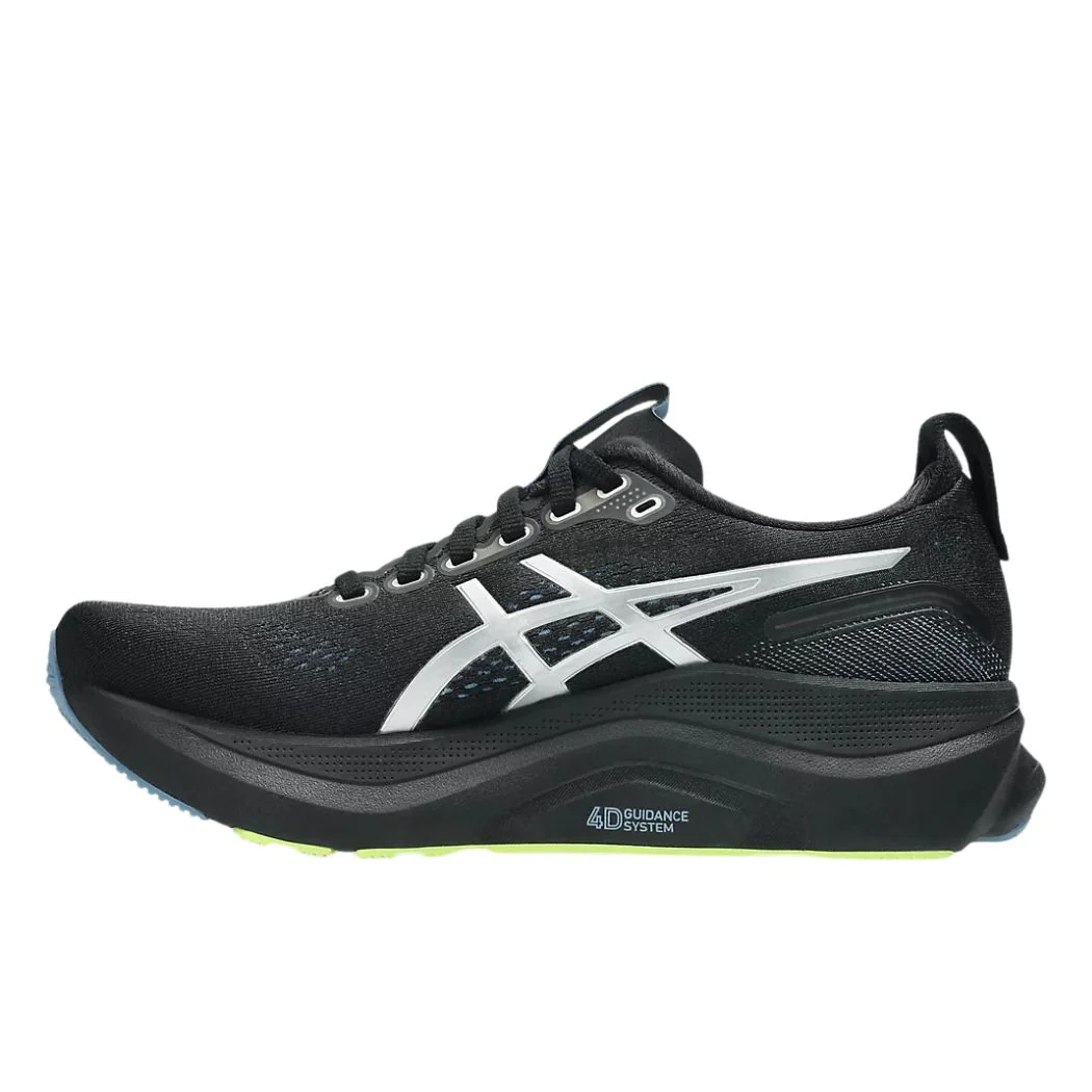 asics Gel-Kayano 32 Luxe Women's Running Shoes - Image 2
