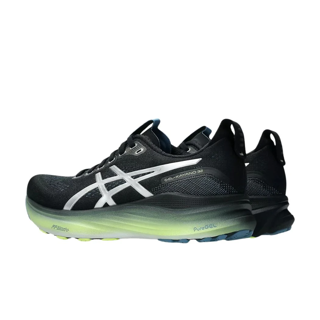 asics Gel-Kayano 32 Luxe Women's Running Shoes - Image 4