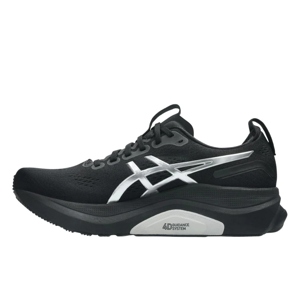 asics Gel-Kayano 32 Platinum Men's Running Shoes - Image 2