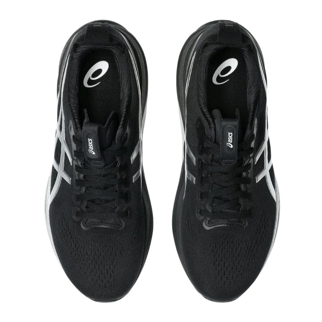 asics Gel-Kayano 32 Platinum Men's Running Shoes - Image 5
