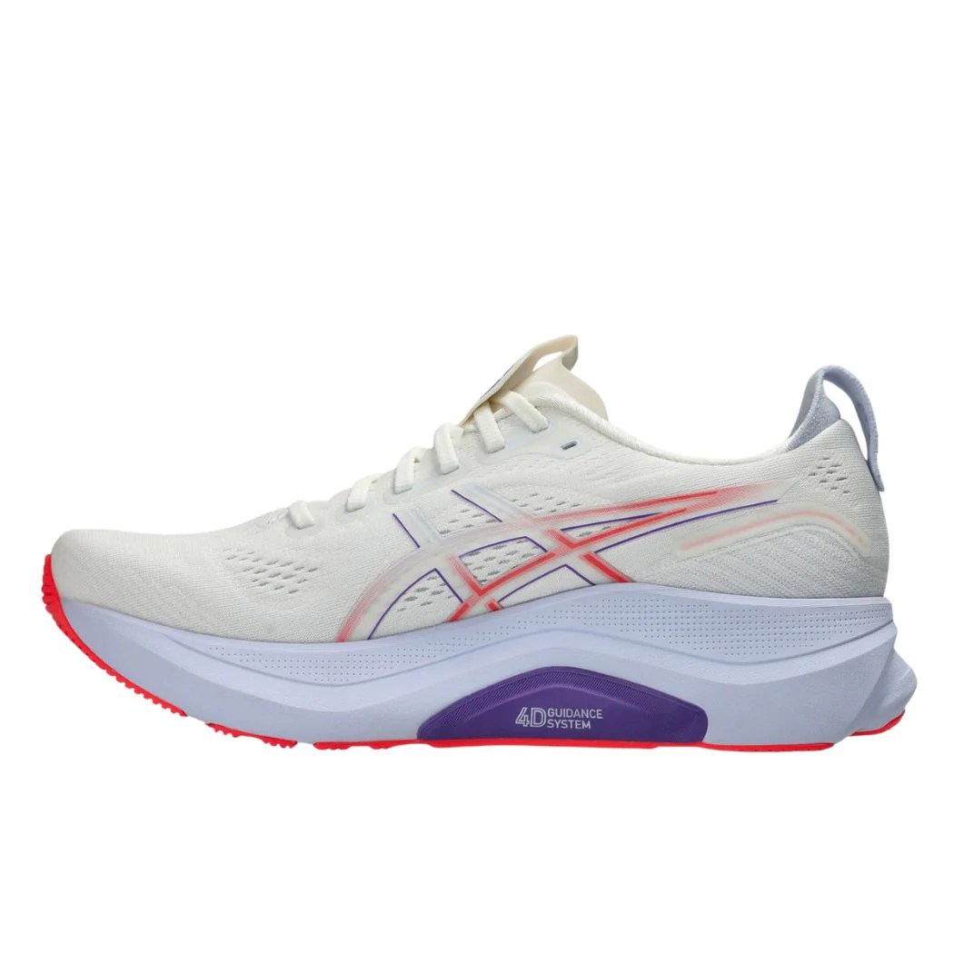 asics Gel-Kayano 32 Tokyo Men's Running Shoes - Image 2