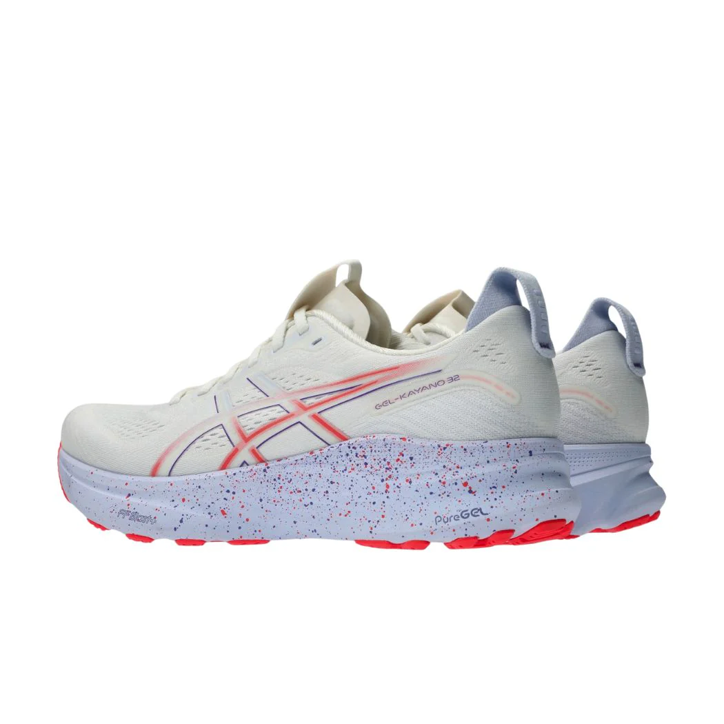 asics Gel-Kayano 32 Tokyo Men's Running Shoes - Image 4