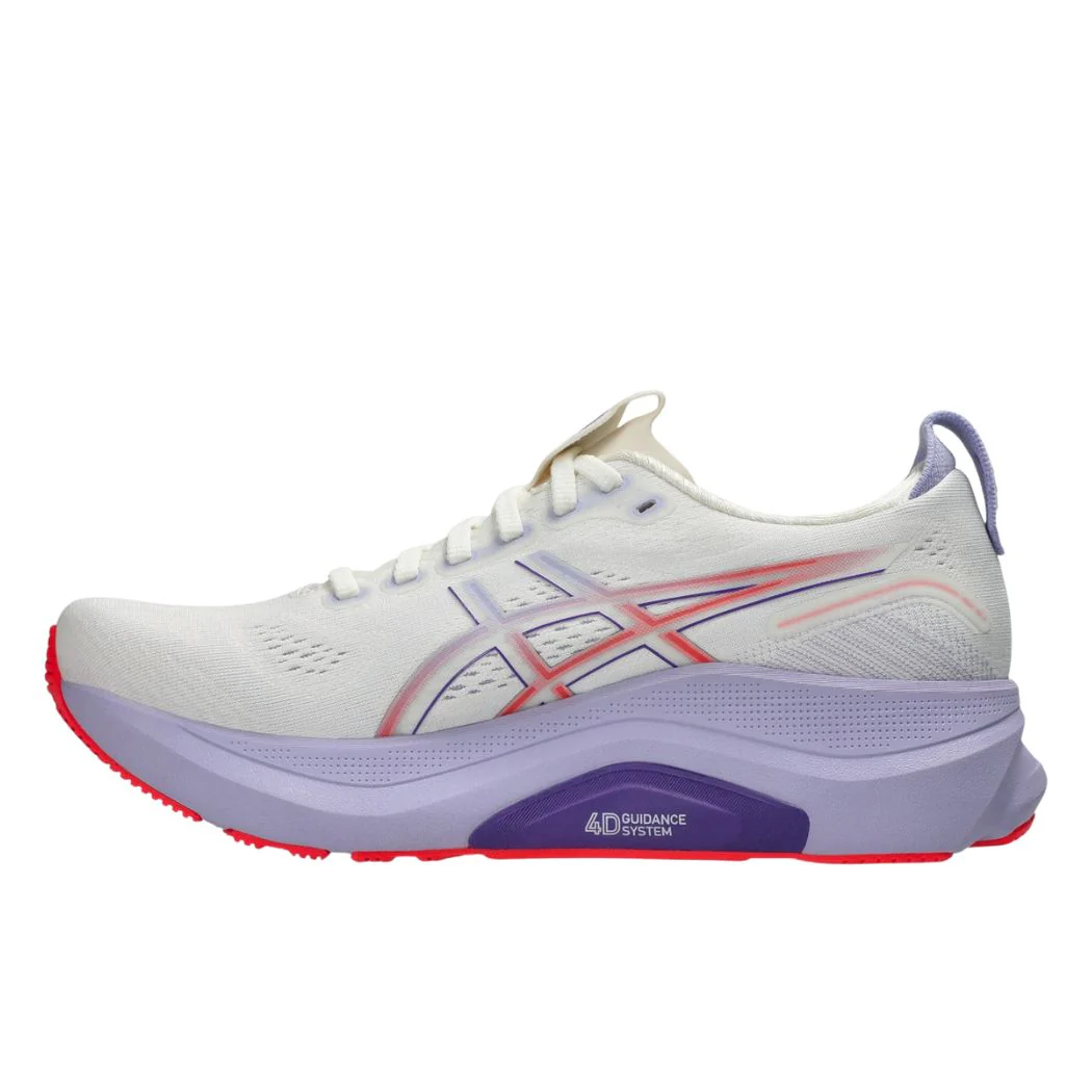 asics Gel-Kayano 32 Tokyo Women's Running Shoes - Image 2