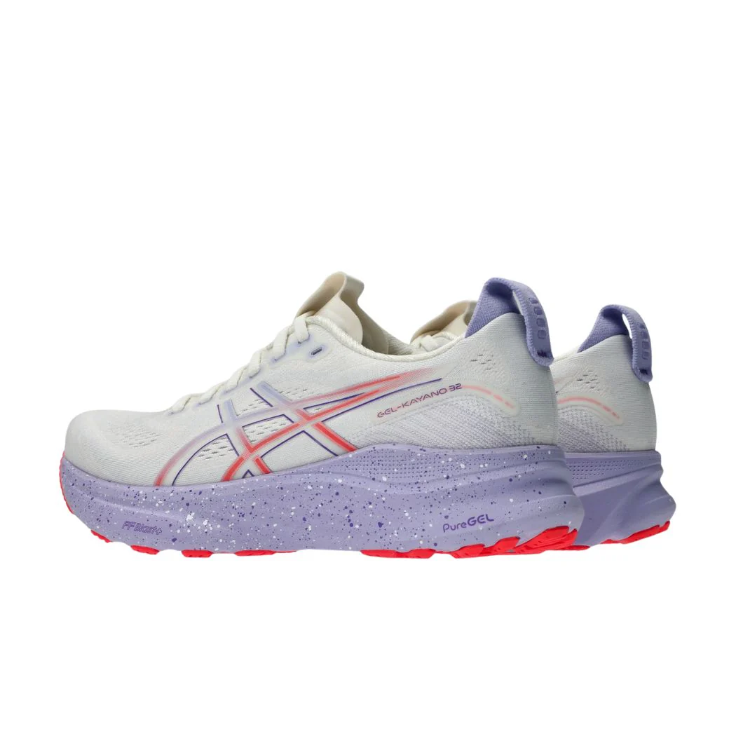 asics Gel-Kayano 32 Tokyo Women's Running Shoes - Image 4