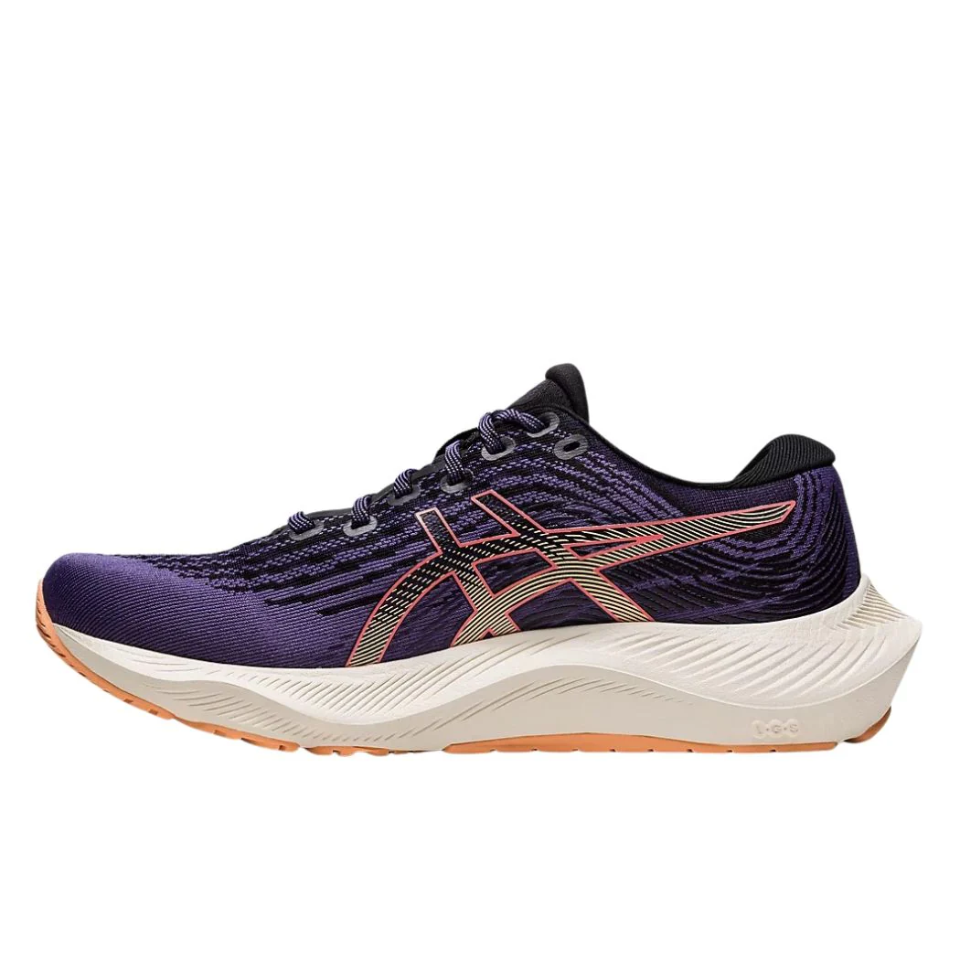asics Gel-Kayano Lite 3 Women's Running Shoes - Image 2