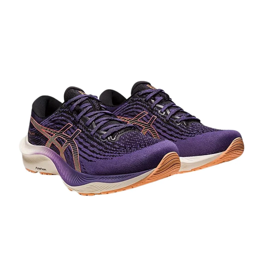 asics Gel-Kayano Lite 3 Women's Running Shoes - Image 3