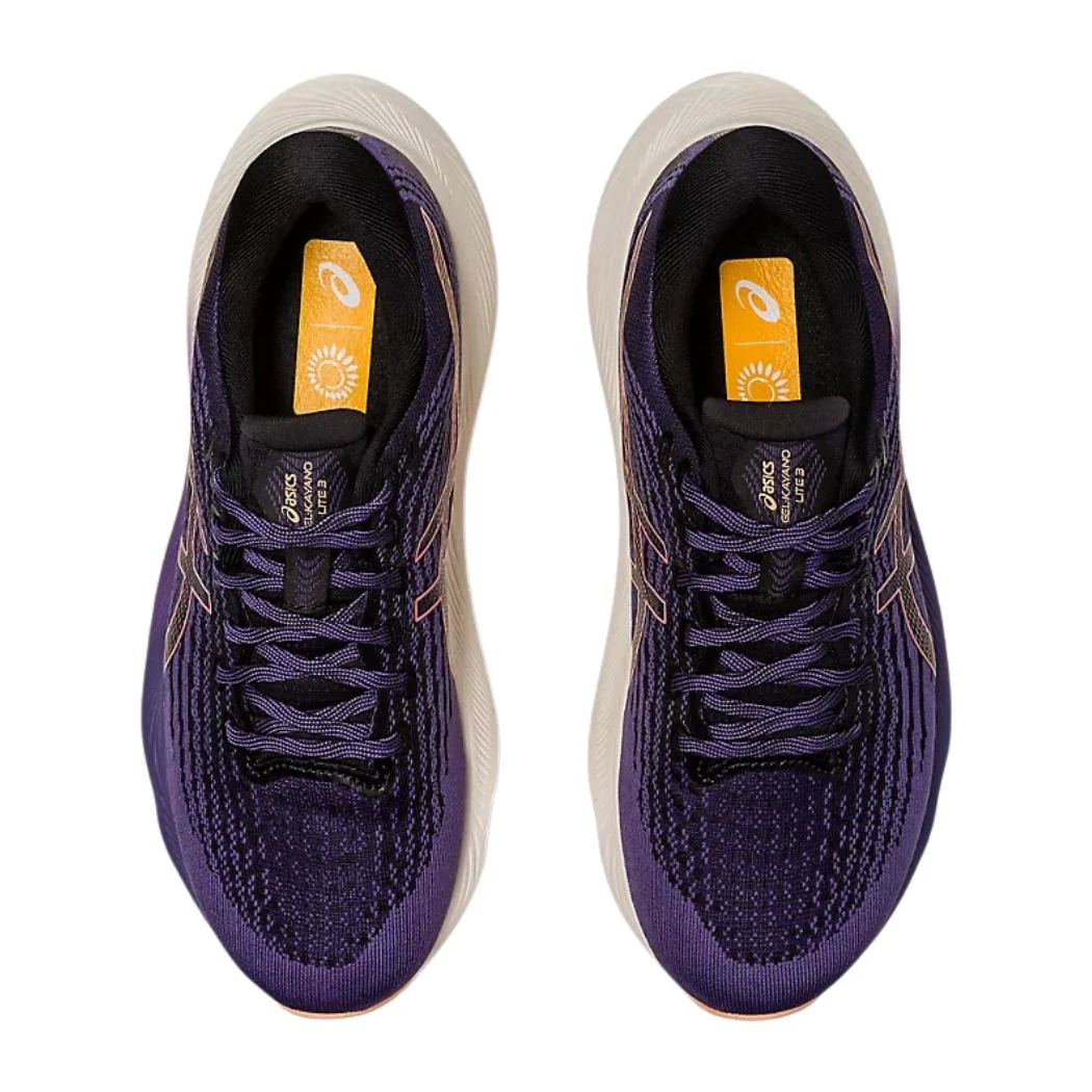 asics Gel-Kayano Lite 3 Women's Running Shoes - Image 5