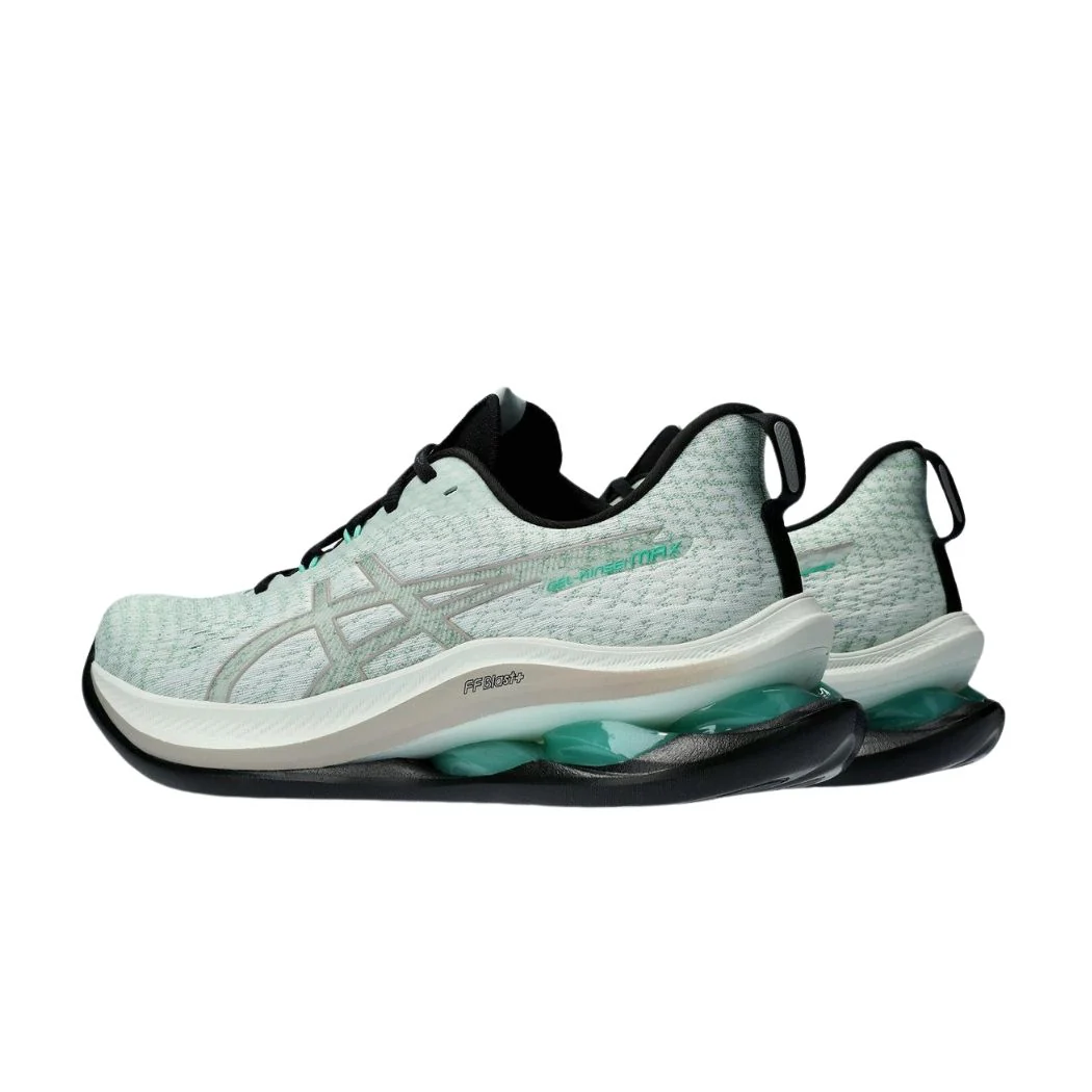 asics Gel-Kinsei Max Men's Running Shoes - Image 4