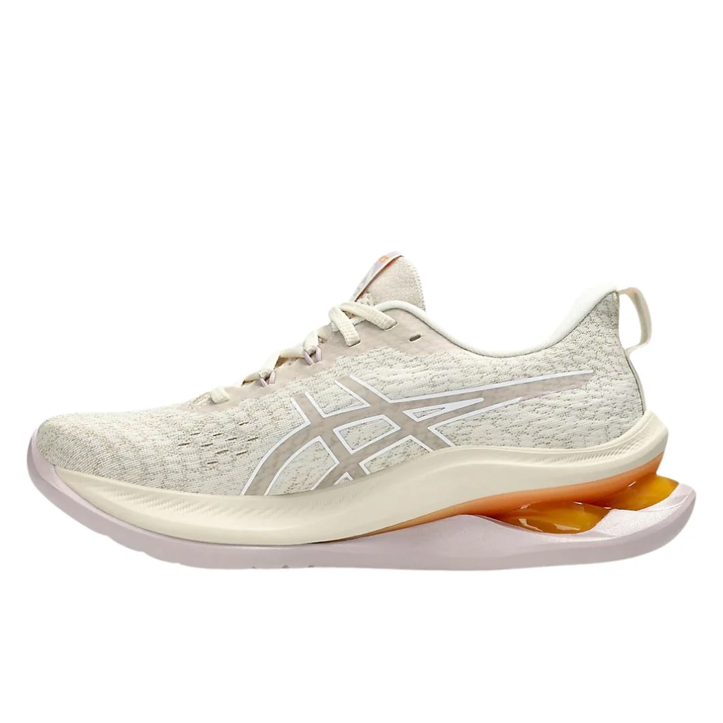 asics Gel-Kinsei Max Women's Running Shoes - Image 2