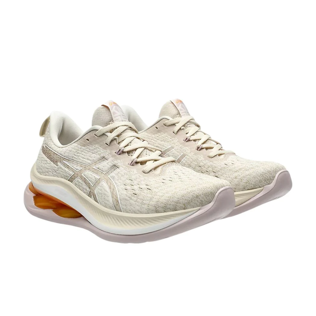 asics Gel-Kinsei Max Women's Running Shoes - Image 3