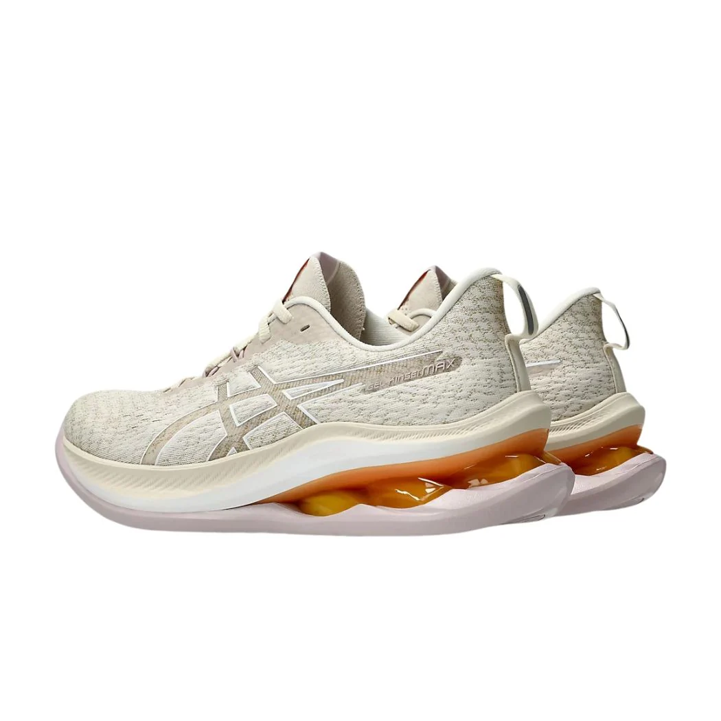 asics Gel-Kinsei Max Women's Running Shoes - Image 4