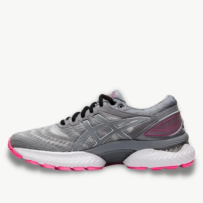 Asics Gel-Nimbus 22 Lite-Show Women's Running Shoes - Image 2