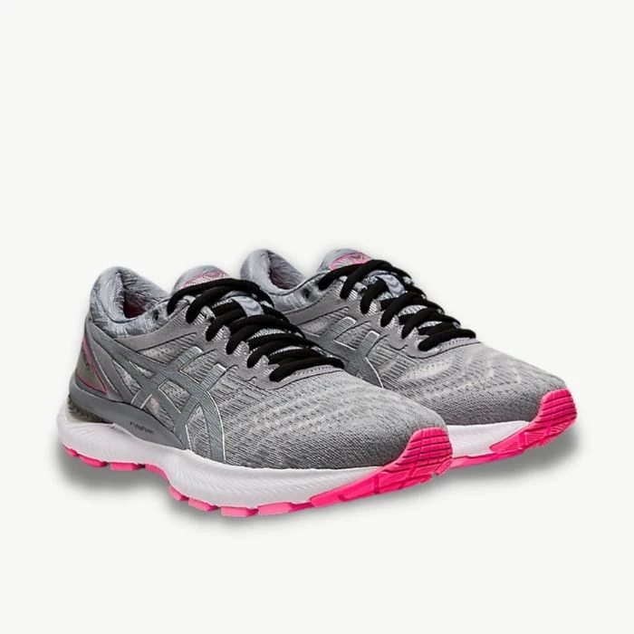 Asics Gel-Nimbus 22 Lite-Show Women's Running Shoes - Image 3