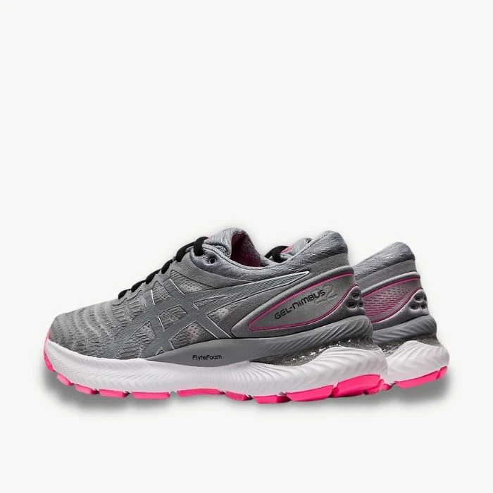 Asics Gel-Nimbus 22 Lite-Show Women's Running Shoes - Image 4