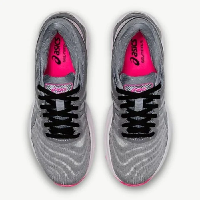 Asics Gel-Nimbus 22 Lite-Show Women's Running Shoes - Image 5