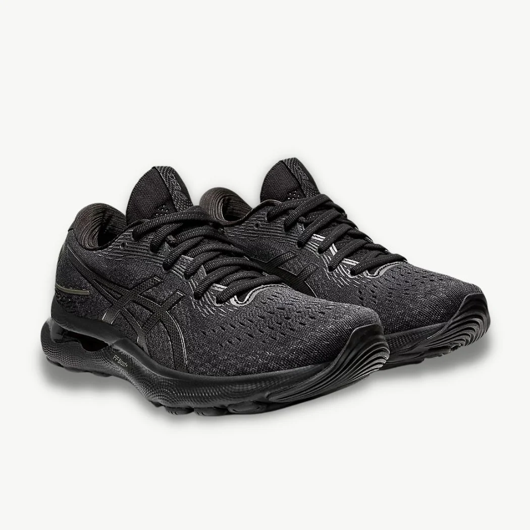 asics Gel-Nimbus 24 Women's Running Shoes - Image 3