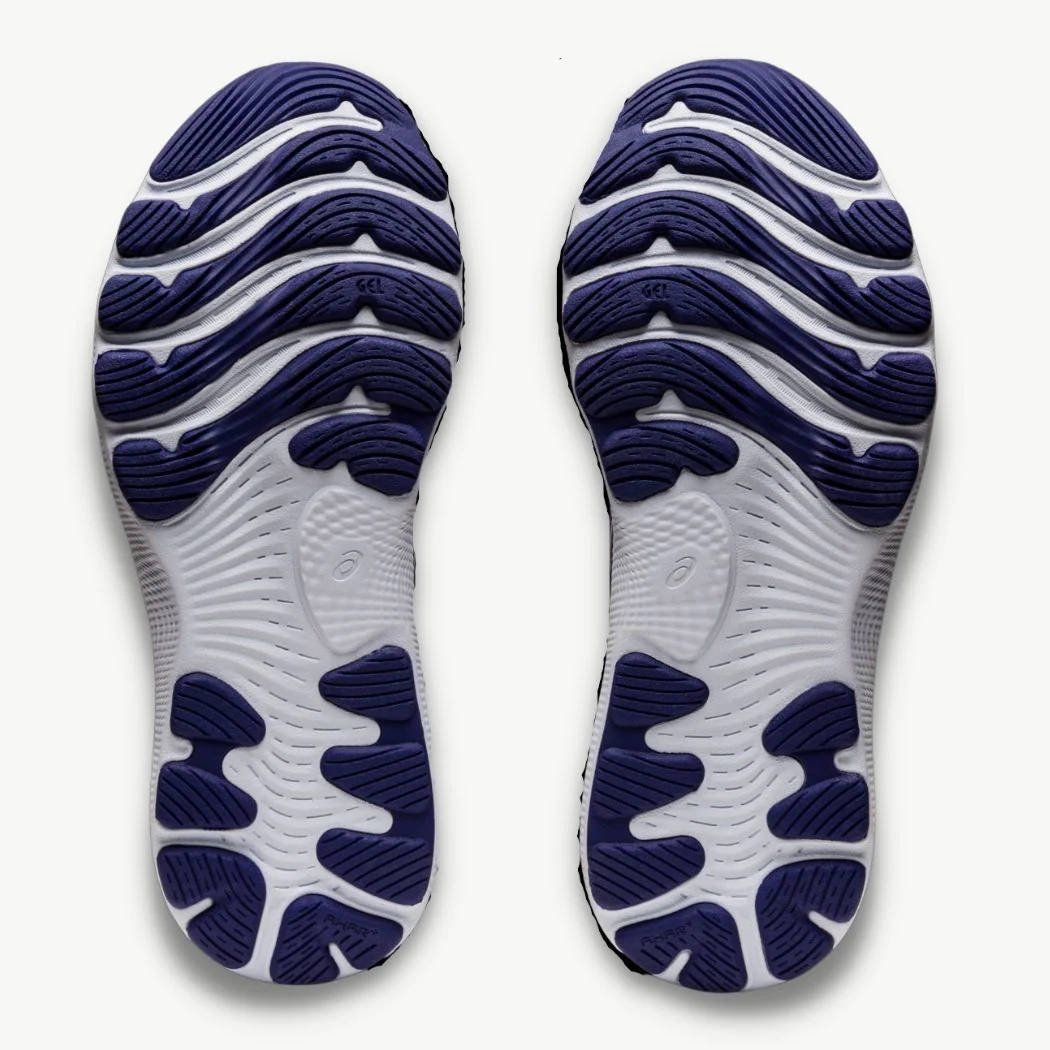 asics Gel-Nimbus 24 Women's Running Shoes - Image 6