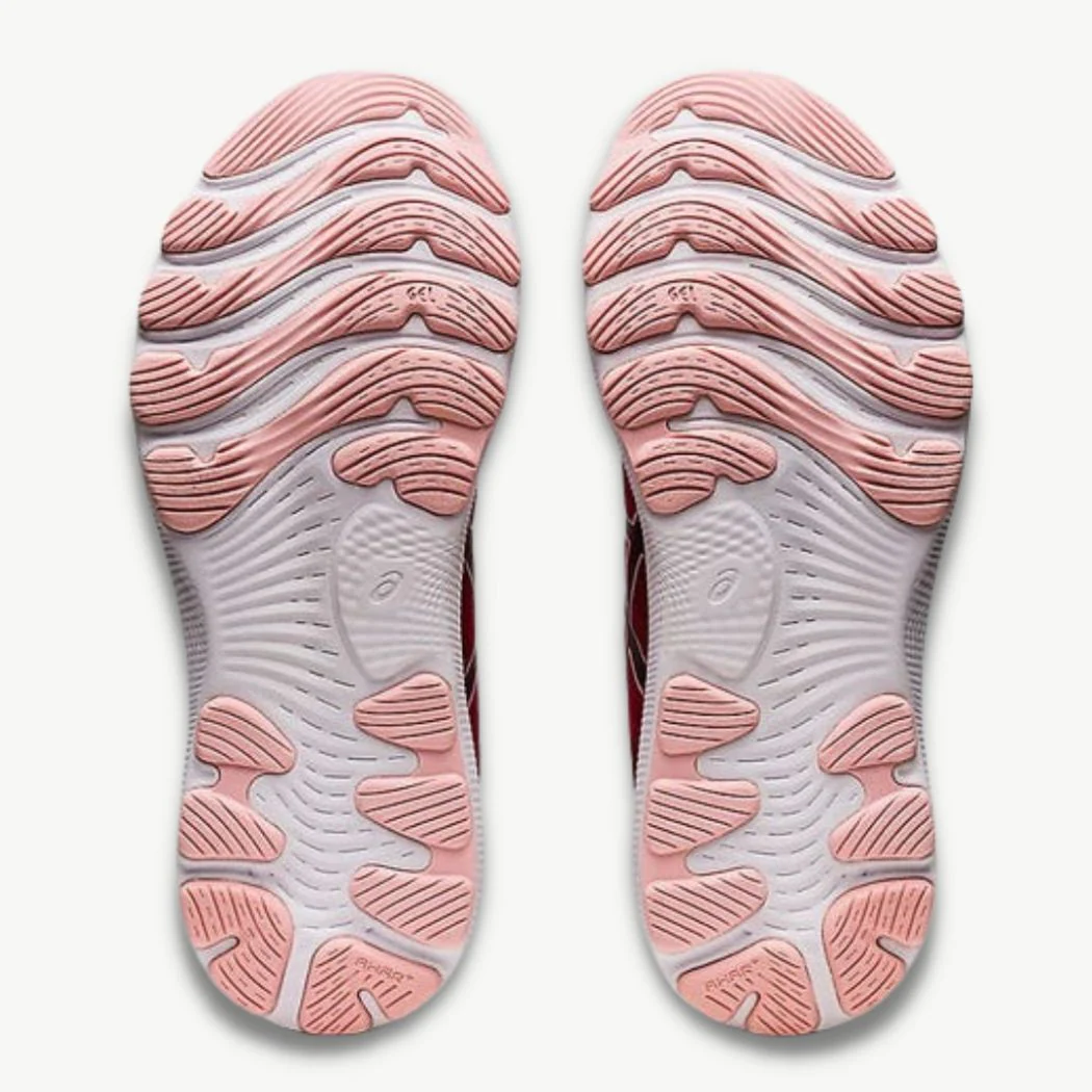 asics Gel-Nimbus 24 Women's Running Shoes - Image 6