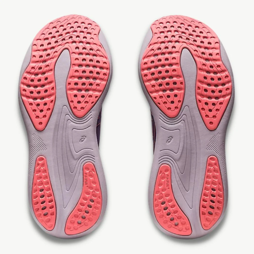 asics Gel-Nimbus 25 Women's Running Shoes - Image 6