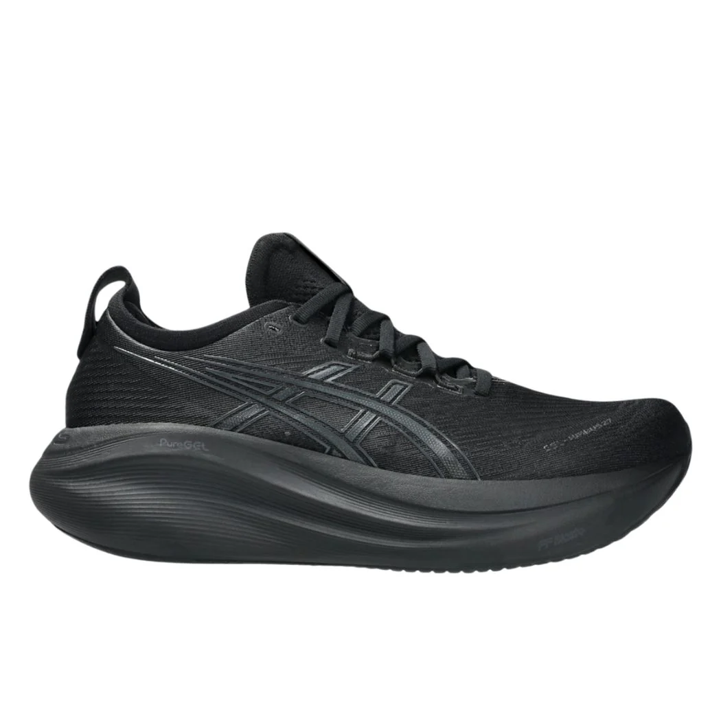 asics Gel-Nimbus 27 WIDE Men's Running Shoes