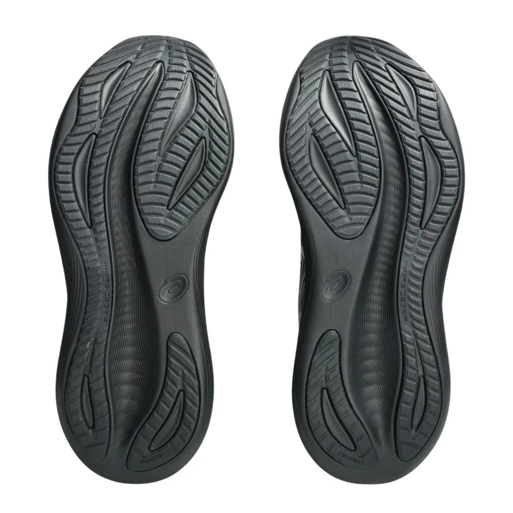asics Gel-Nimbus 27 WIDE Men's Running Shoes - Image 6