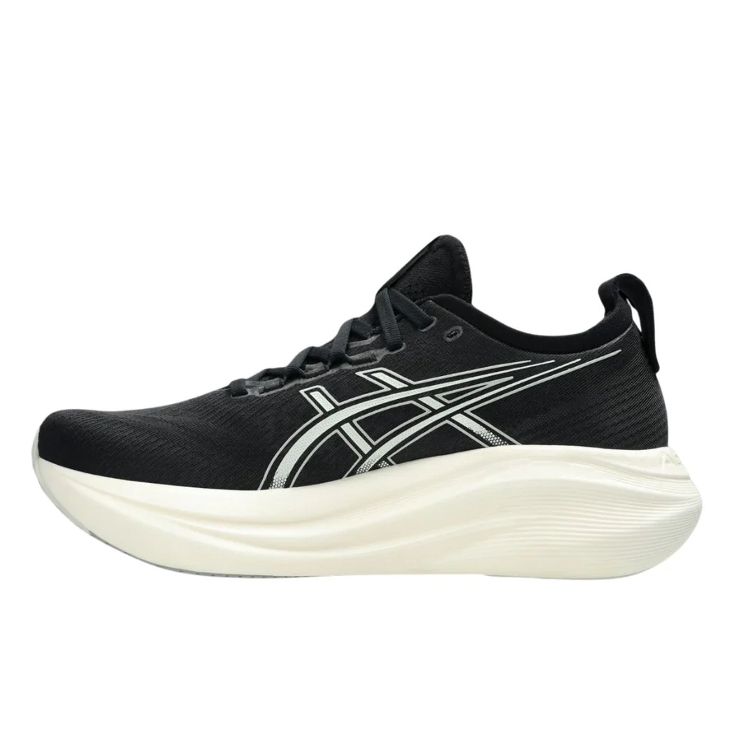 asics Gel-Nimbus 27 Men's Running Shoes - Image 2