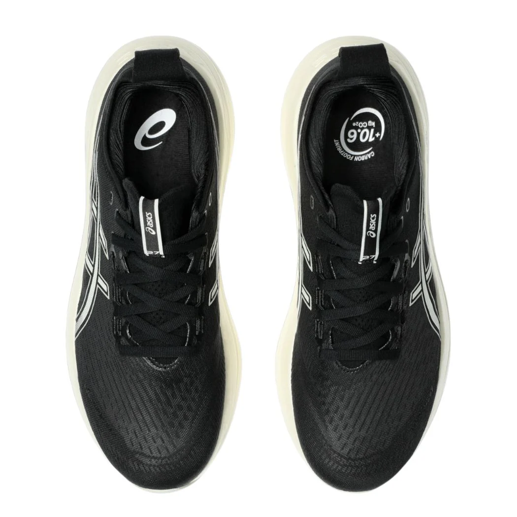 asics Gel-Nimbus 27 Men's Running Shoes - Image 5