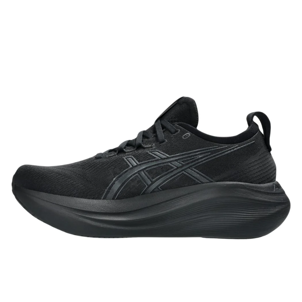 asics Gel-Nimbus 27 Men's Running Shoes - Image 2