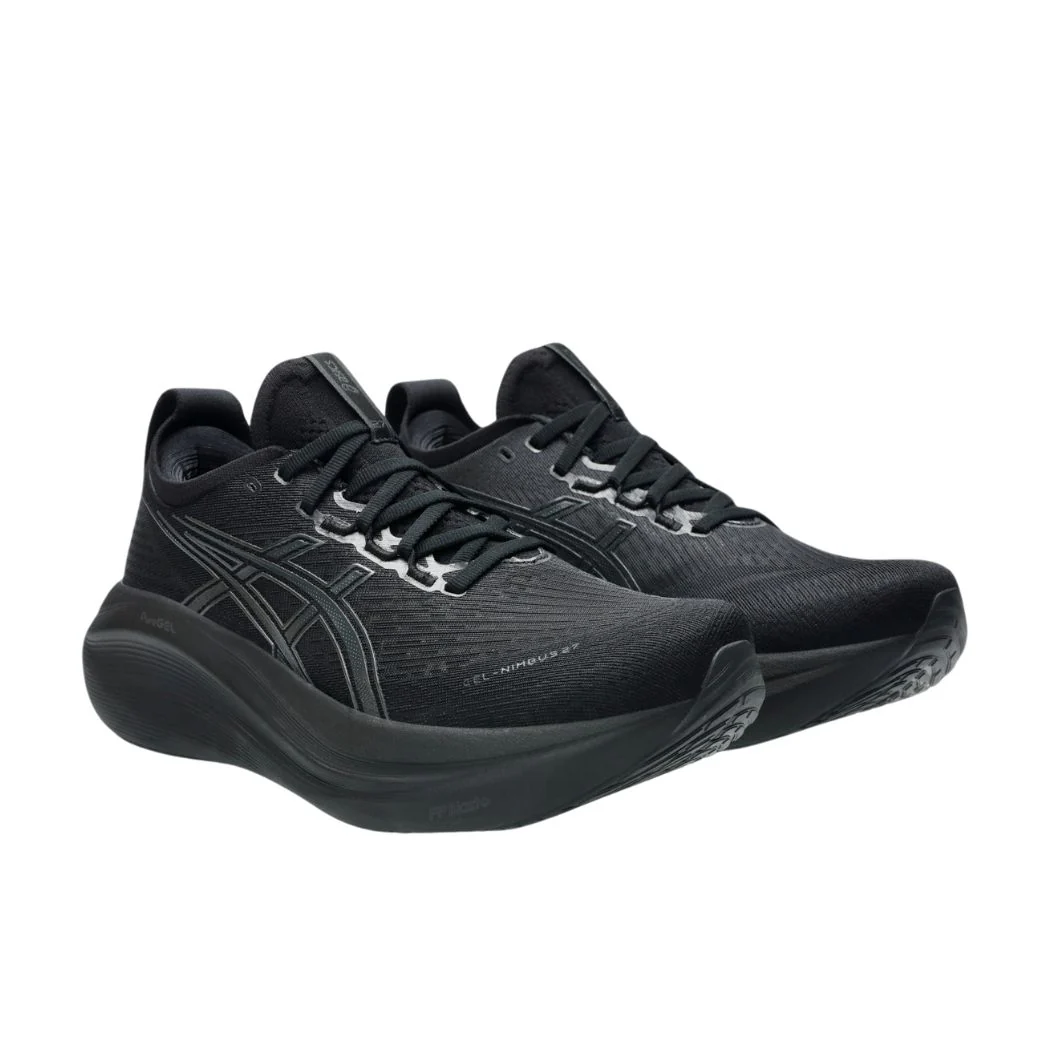 asics Gel-Nimbus 27 Men's Running Shoes - Image 3