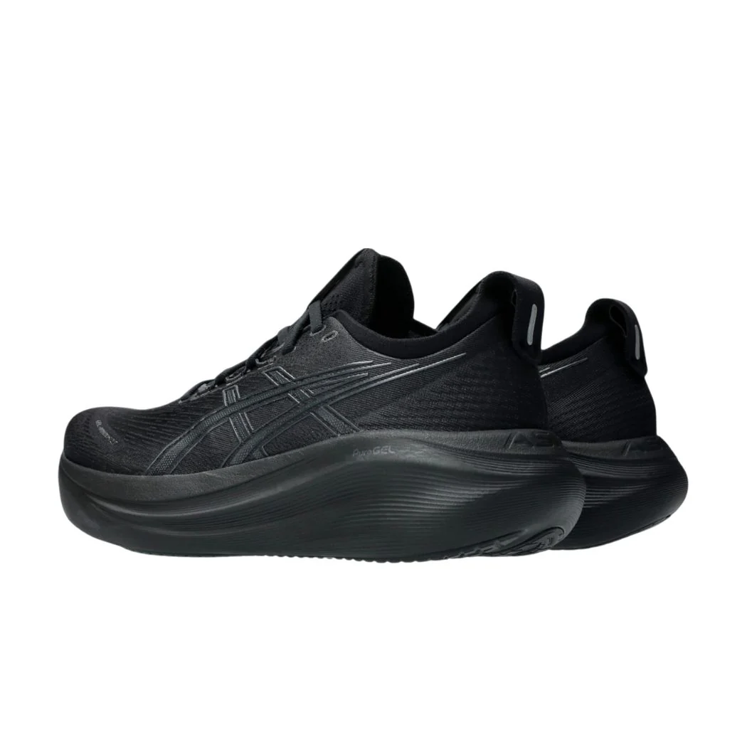 asics Gel-Nimbus 27 Men's Running Shoes - Image 4