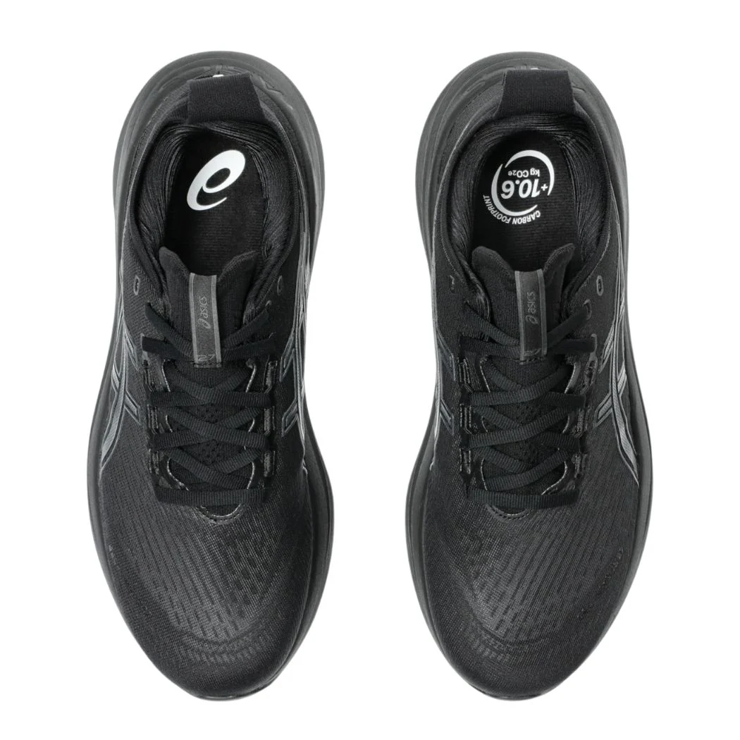 asics Gel-Nimbus 27 Men's Running Shoes - Image 5