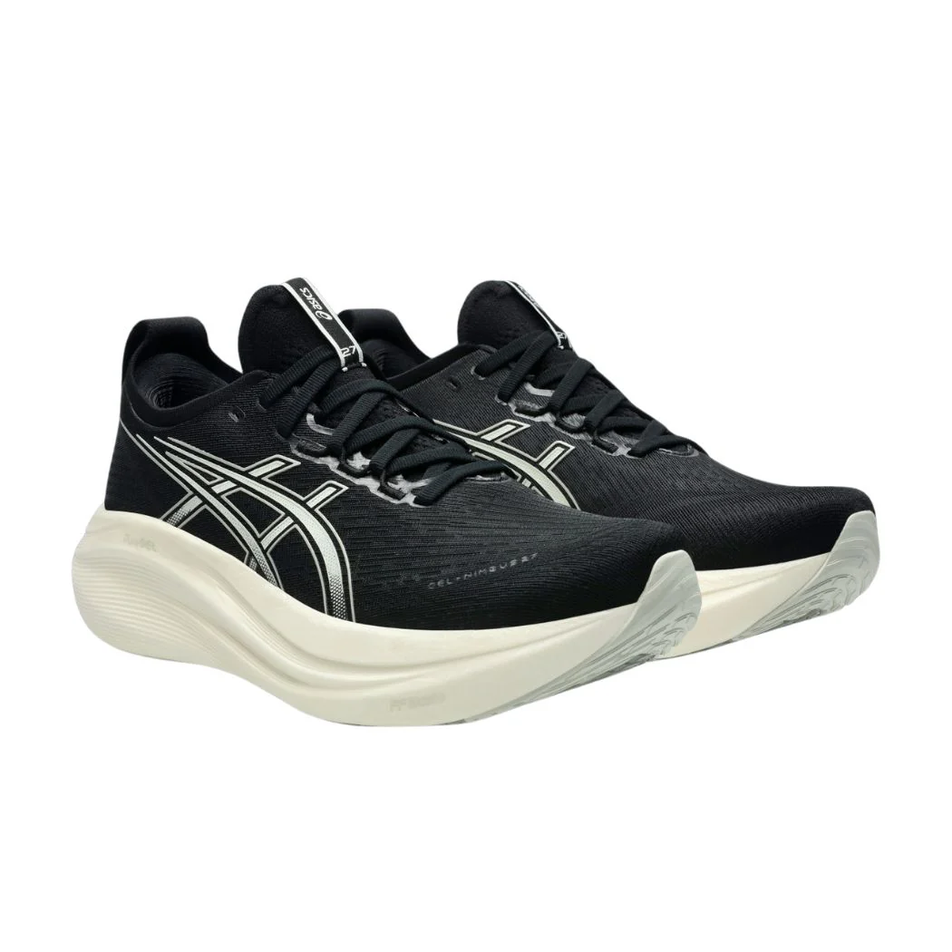 asics Gel-Nimbus 27 Men's Running Shoes - Image 3