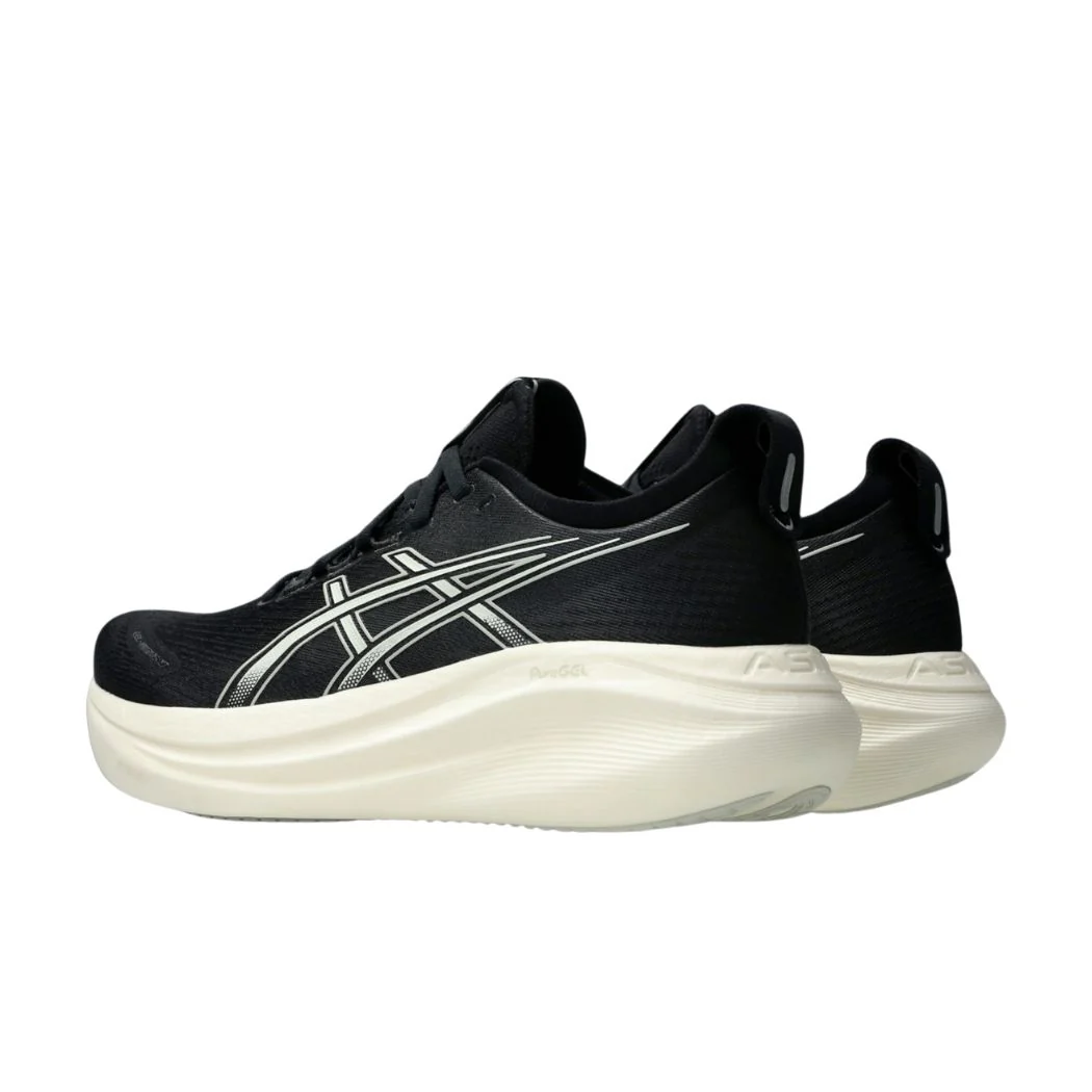 asics Gel-Nimbus 27 Men's Running Shoes - Image 4