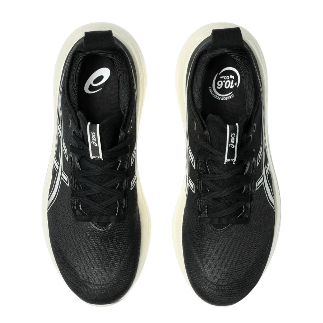 asics Gel-Nimbus 27 Men's Running Shoes - Image 5