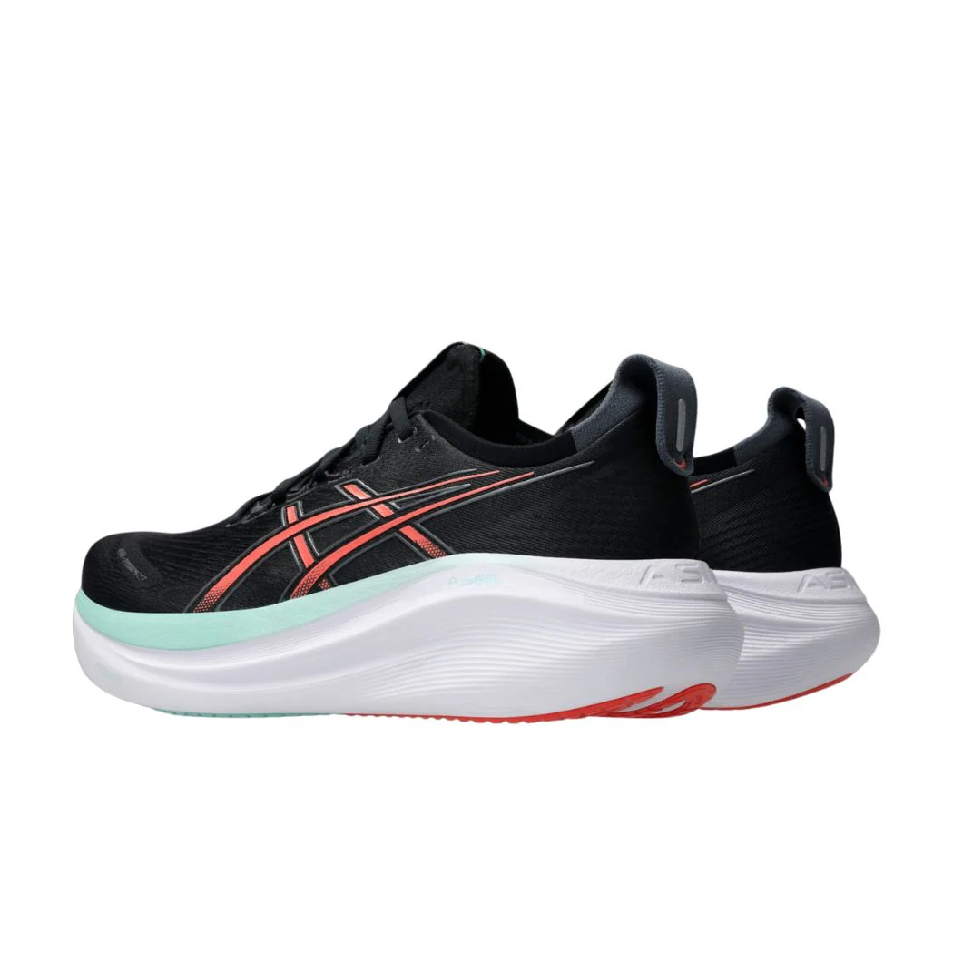 asics Gel-Nimbus 27 Men's Running Shoes - Image 4