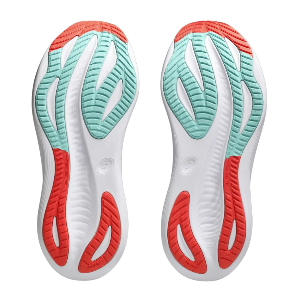 asics Gel-Nimbus 27 Men's Running Shoes - Image 6