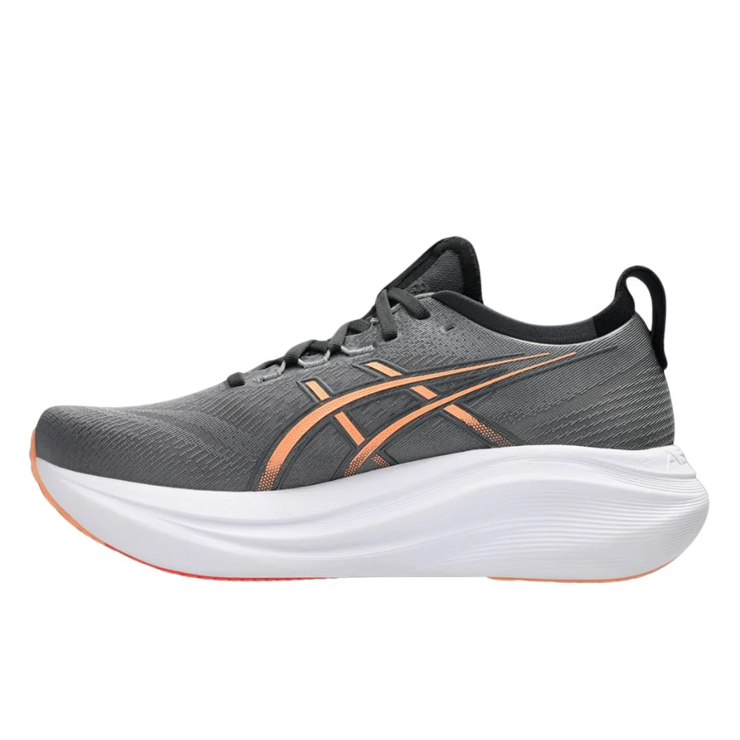 asics Gel-Nimbus 27 Men's Running Shoes - Image 2