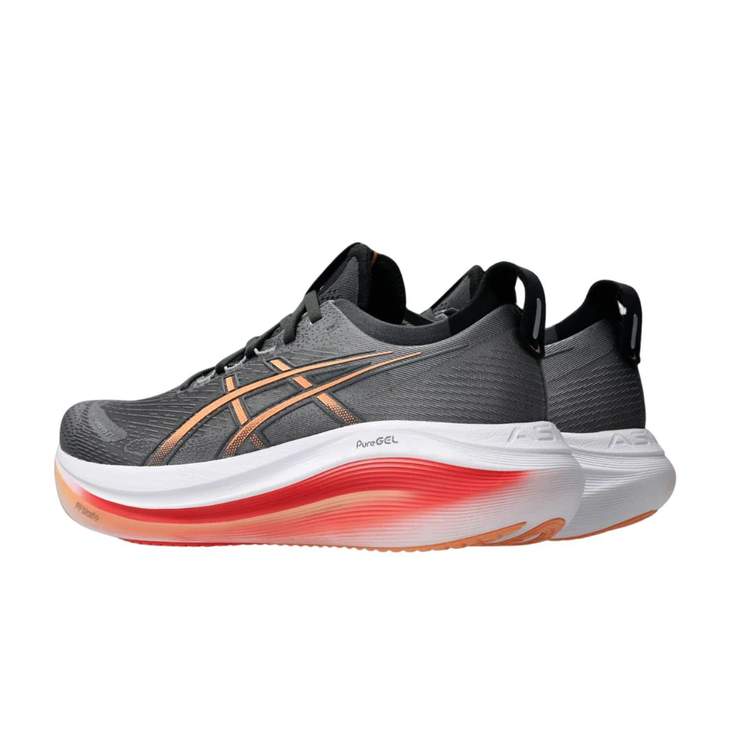 asics Gel-Nimbus 27 Men's Running Shoes - Image 4