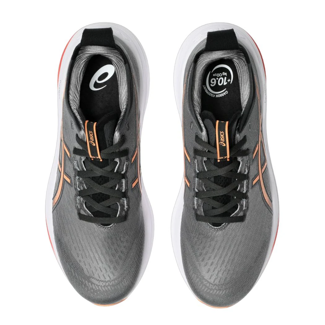 asics Gel-Nimbus 27 Men's Running Shoes - Image 5