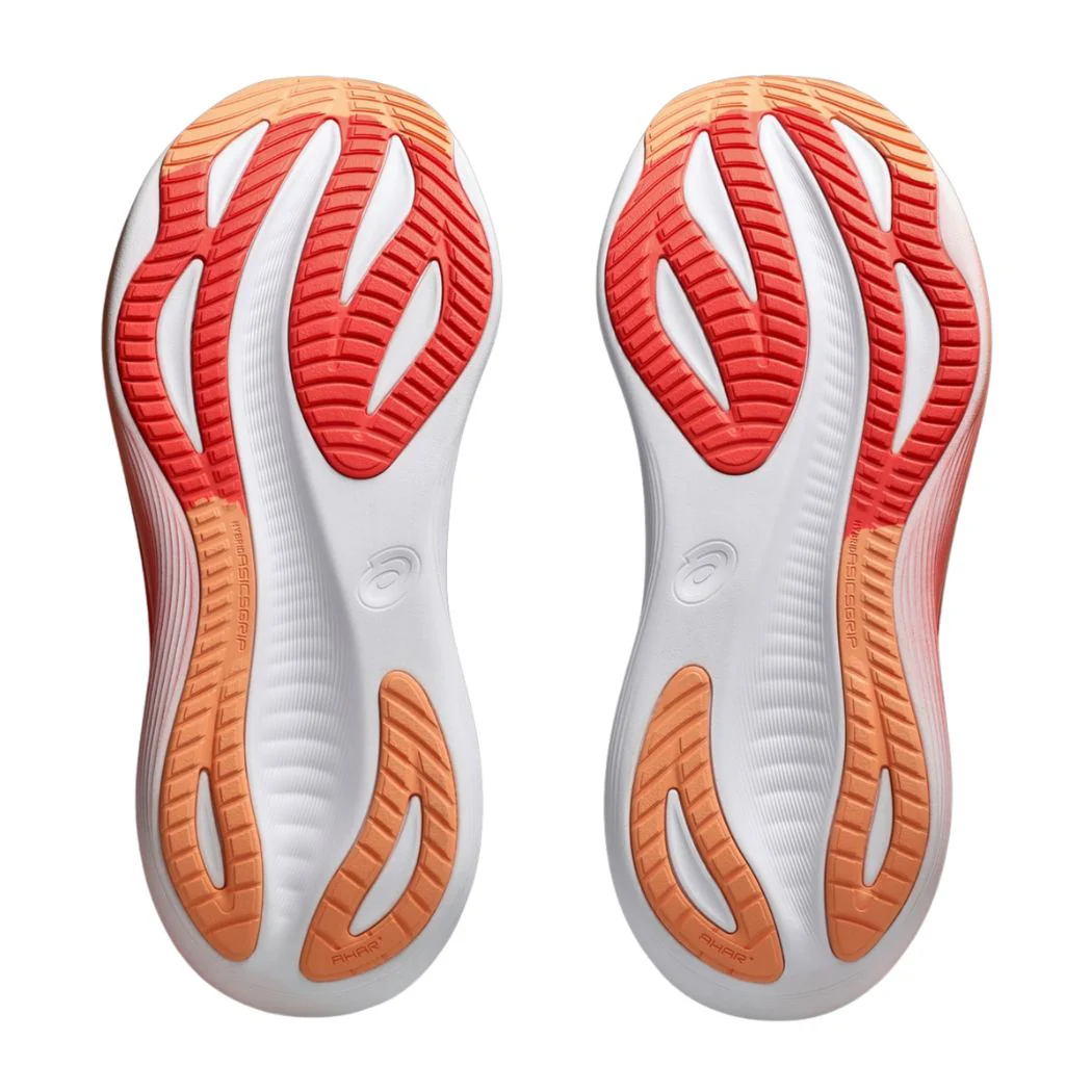 asics Gel-Nimbus 27 Men's Running Shoes - Image 6