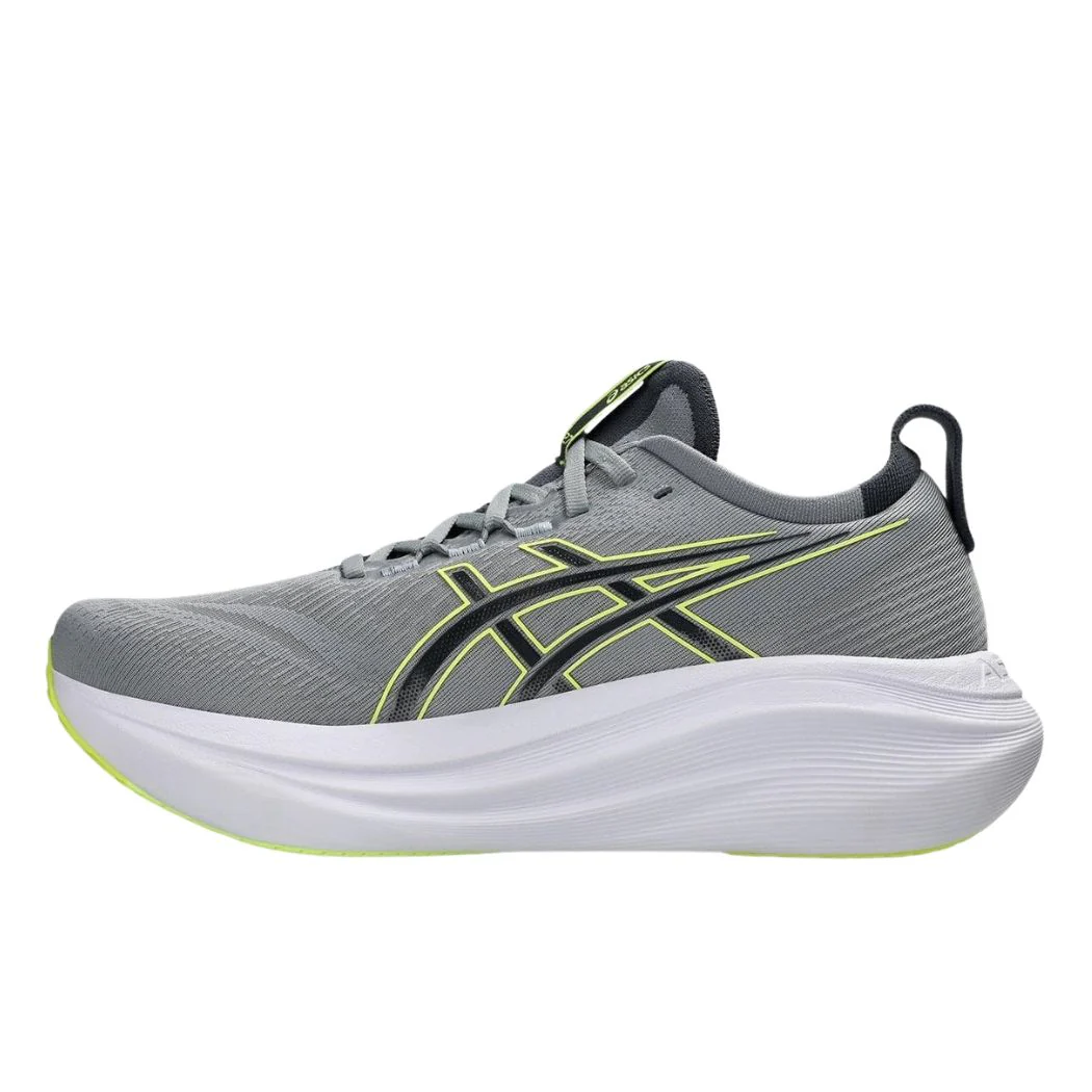 asics Gel-Nimbus 27 Men's Running Shoes - Image 2
