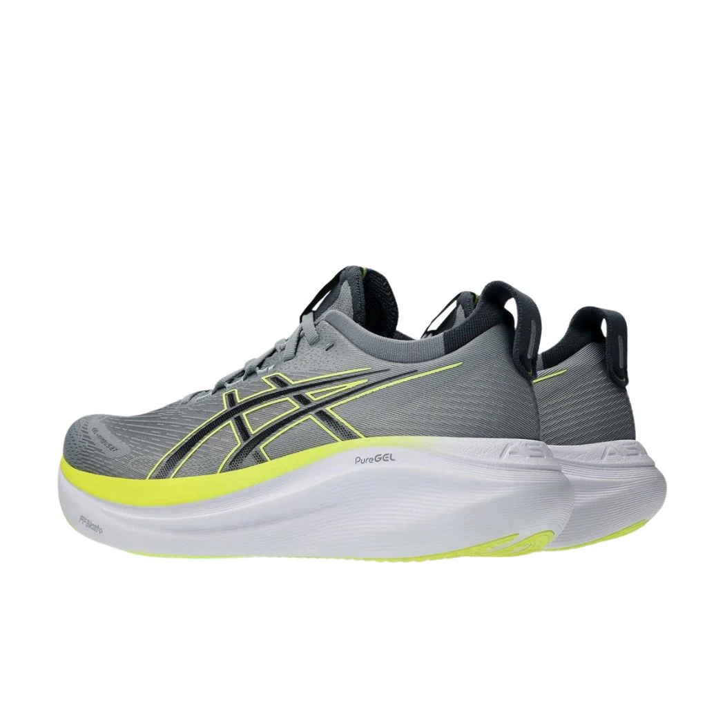 asics Gel-Nimbus 27 Men's Running Shoes - Image 4