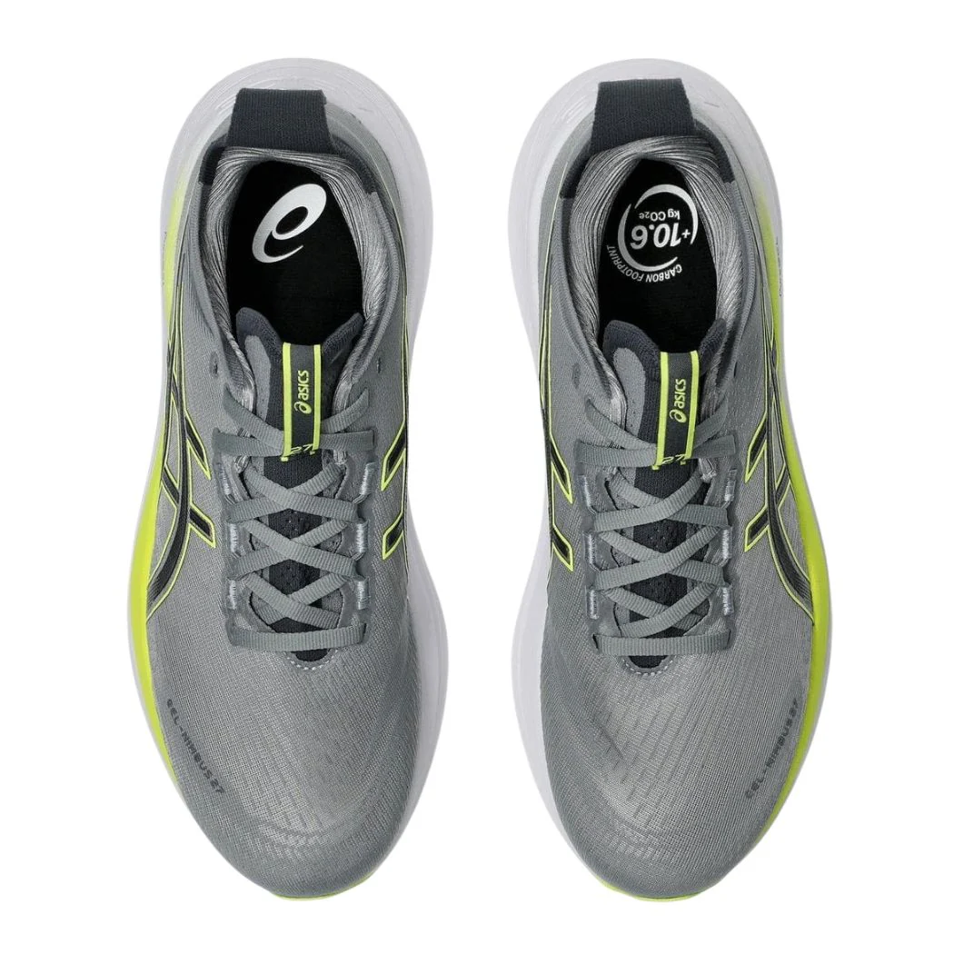 asics Gel-Nimbus 27 Men's Running Shoes - Image 5
